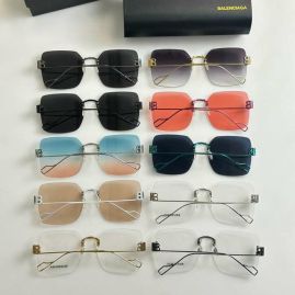 Picture of Balenciga Sunglasses _SKUfw53060589fw